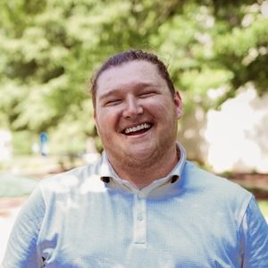 Meet your Posher, Evan